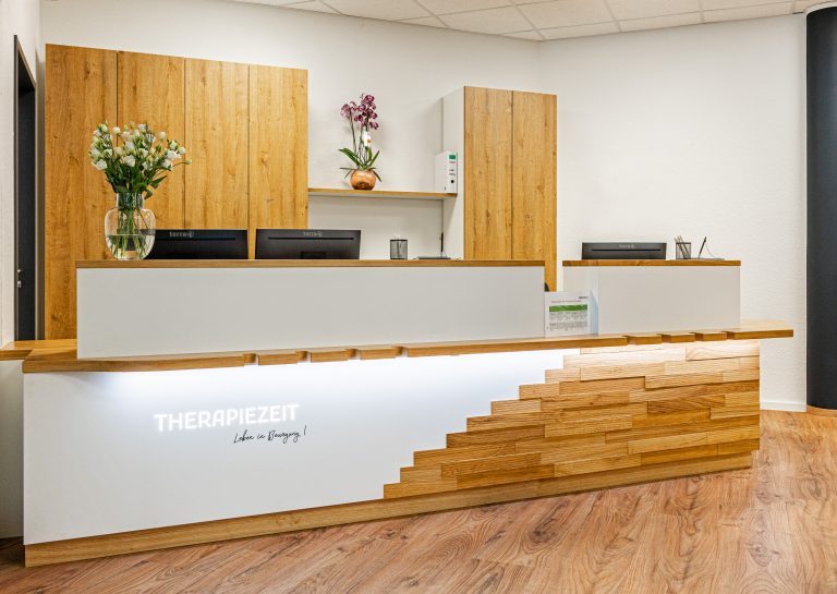 Unser Patientenmanagement sucht Dich – Werde Teil unseres Teams!